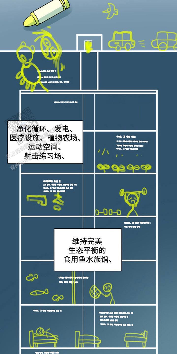 忠犬狂欢 - 第13话 - 第3张图