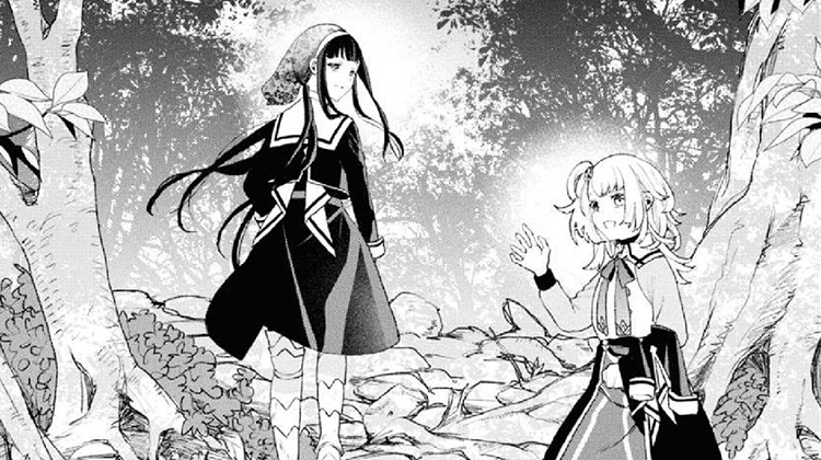 ��ʬ��Ů��ʥ��ʿ