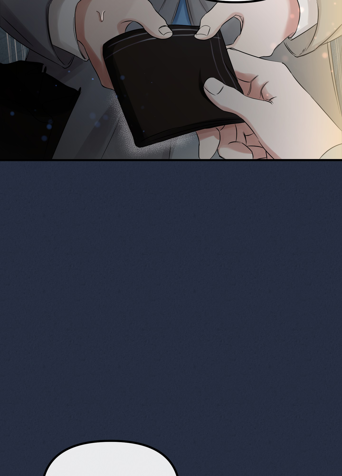 完美重合 - 第3话 - 第15张图