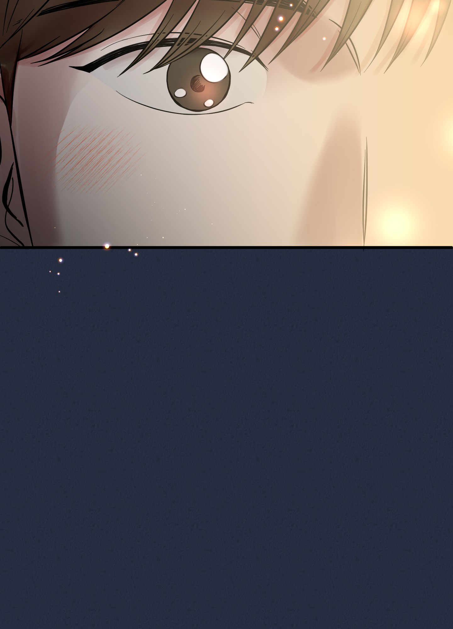 完美重合 - 第3话 - 第32张图