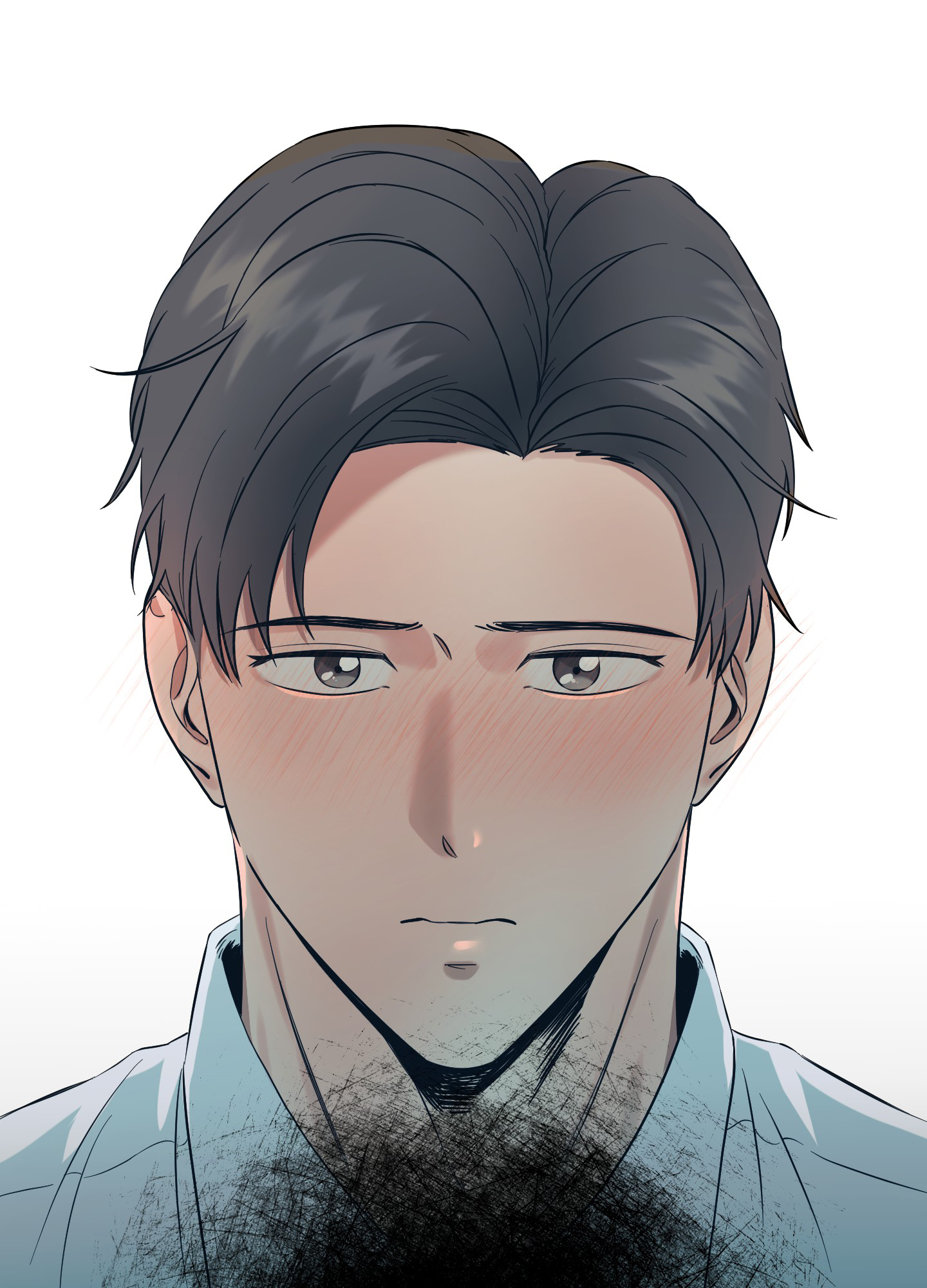 完美重合 - 第3话 - 第50张图