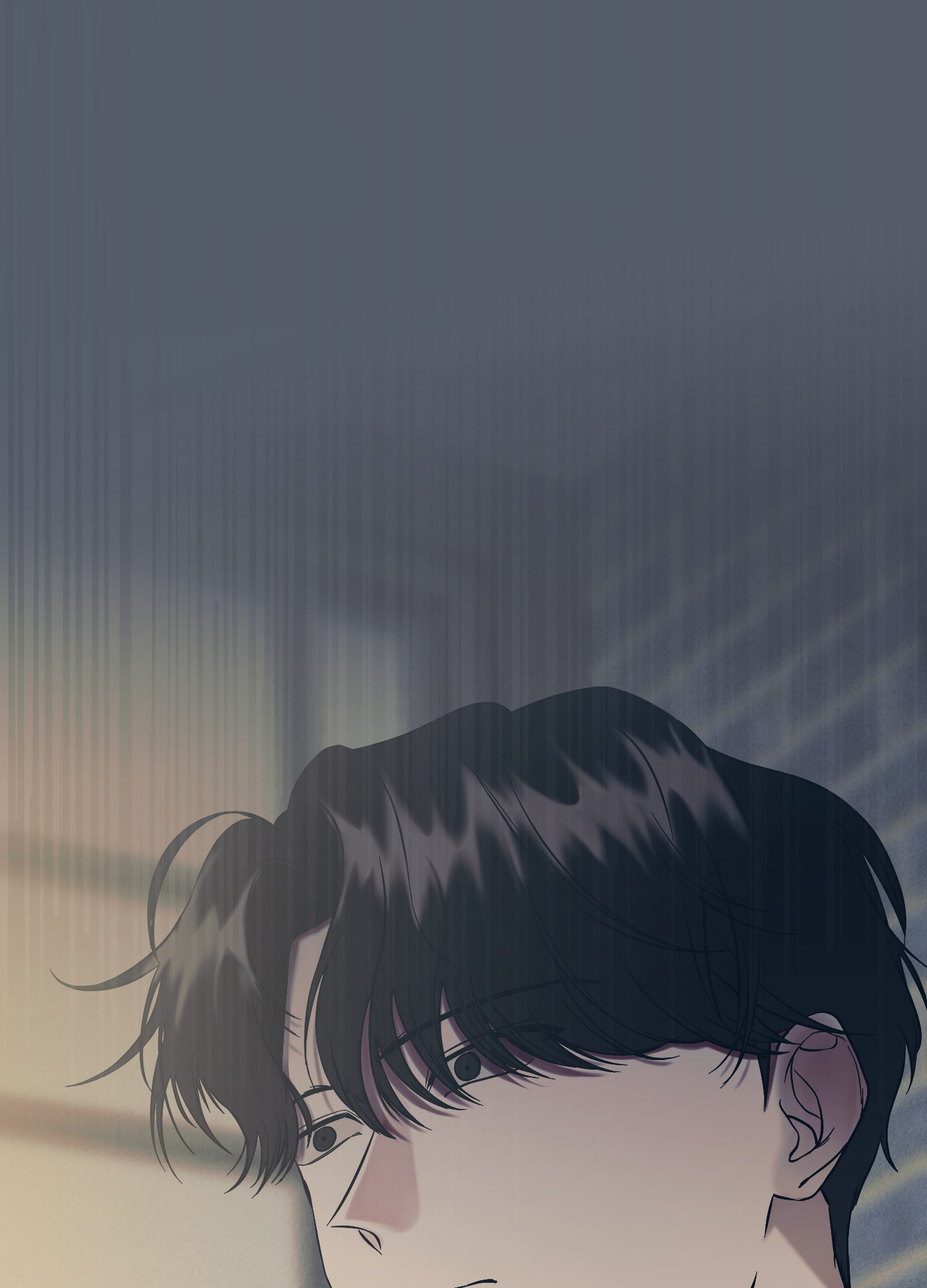 完美重合 - 第3话 - 第52张图