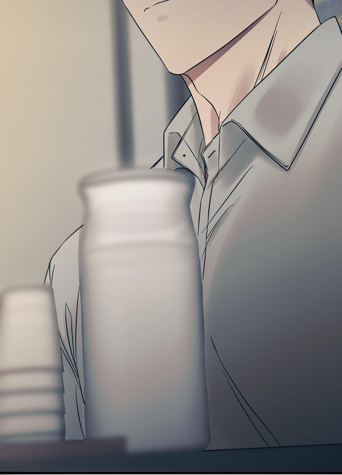 完美重合 - 第3话 - 第53张图