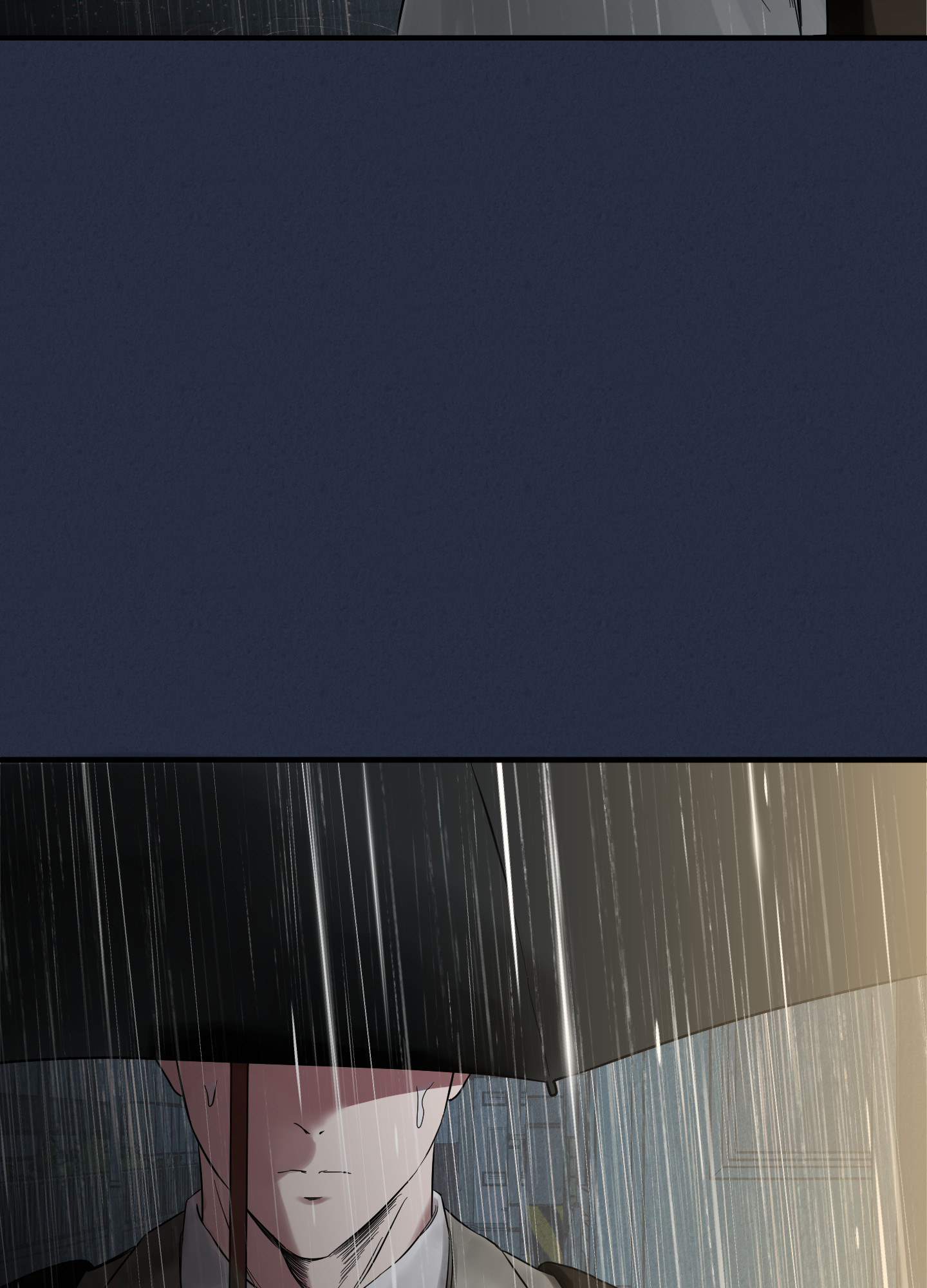 完美重合 - 第2话 - 第29张图