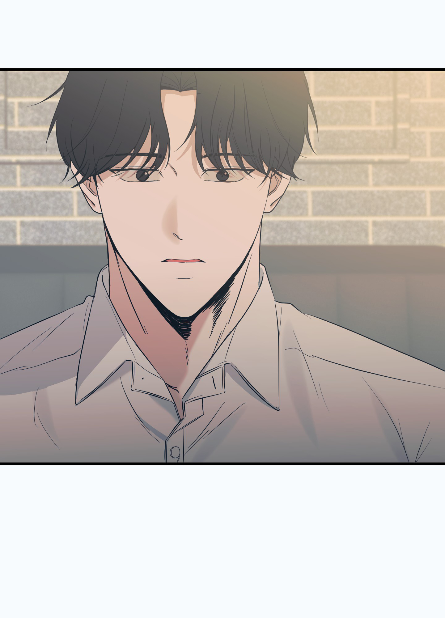 完美重合 - 第1话 - 第22张图