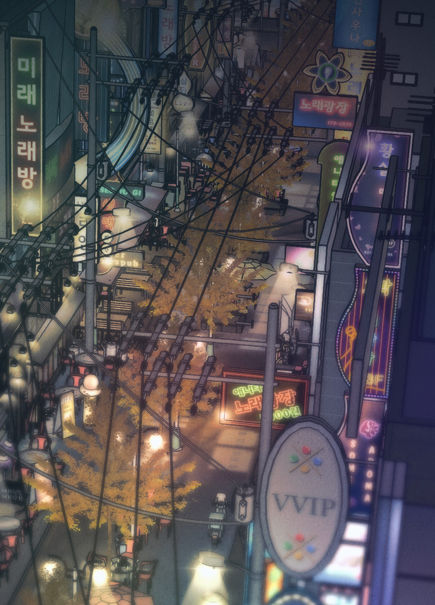 完美重合 - 第1话 - 第2张图