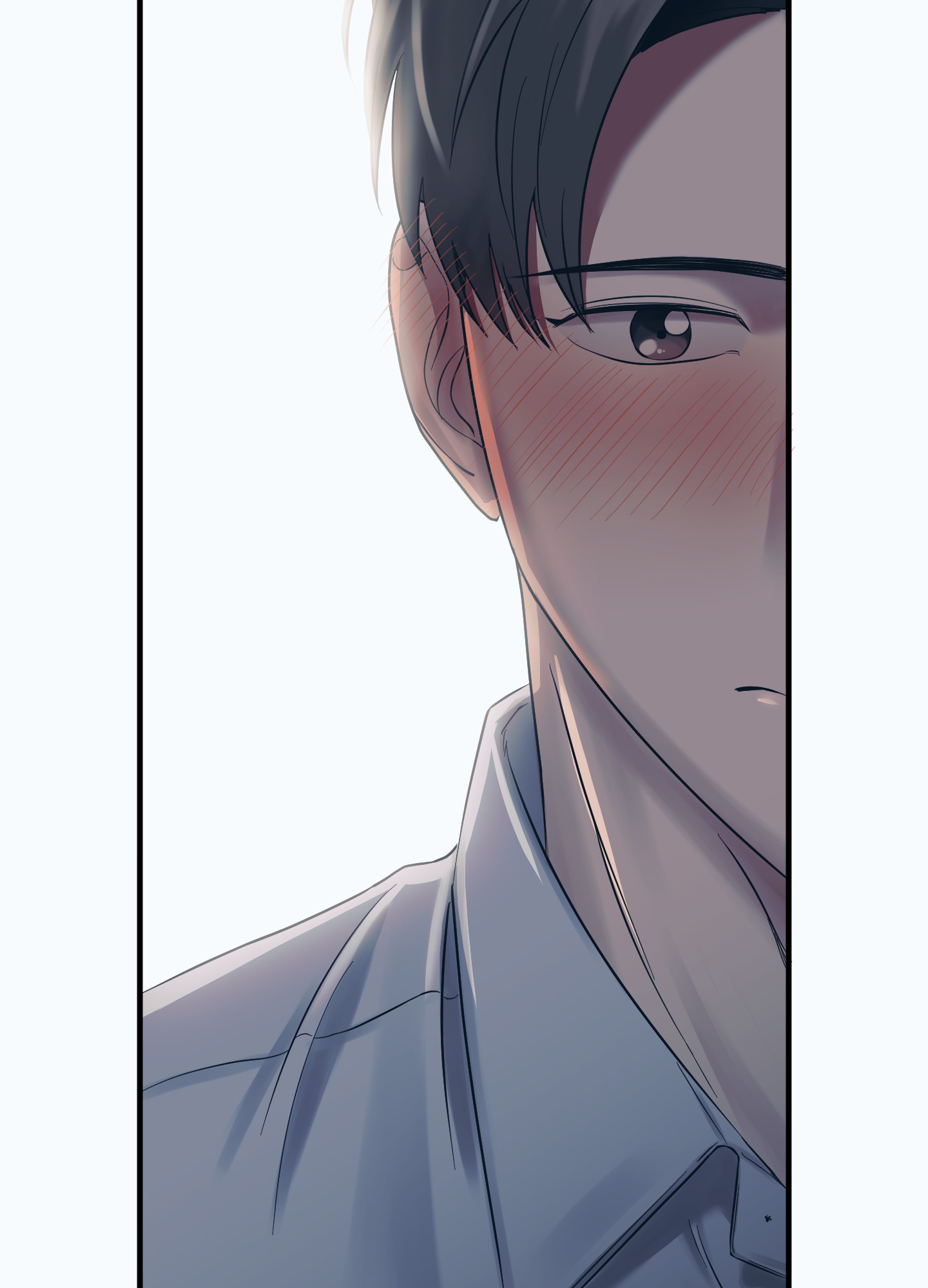 完美重合 - 第1话 - 第31张图