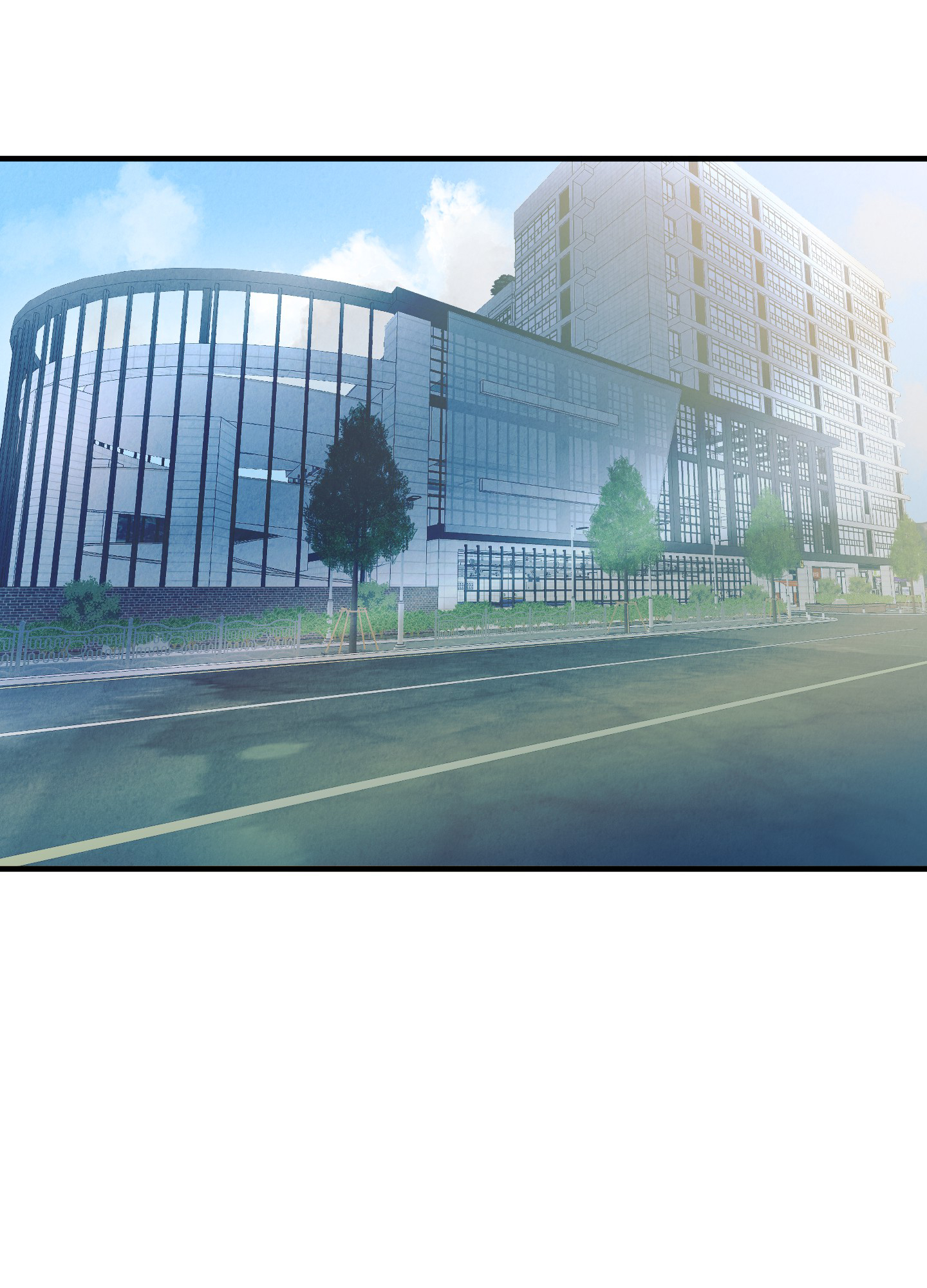 完美重合 - 第1话 - 第44张图