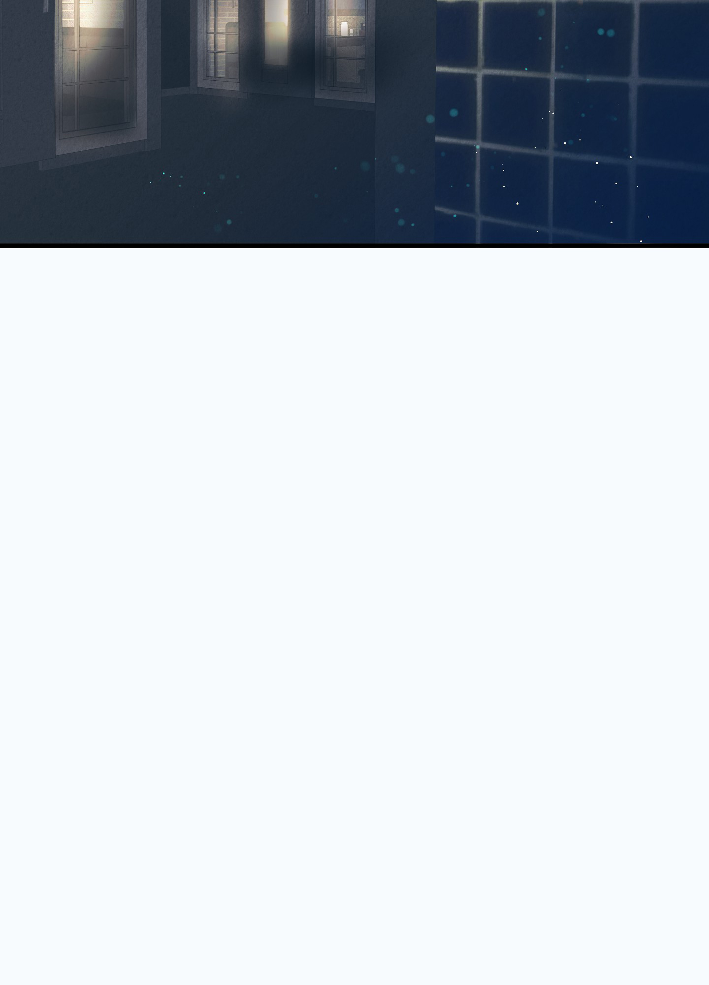 完美重合 - 第1话 - 第6张图