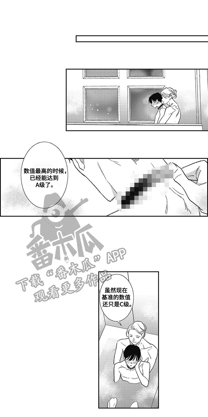 温柔的SS - 第13话 - 第10张图