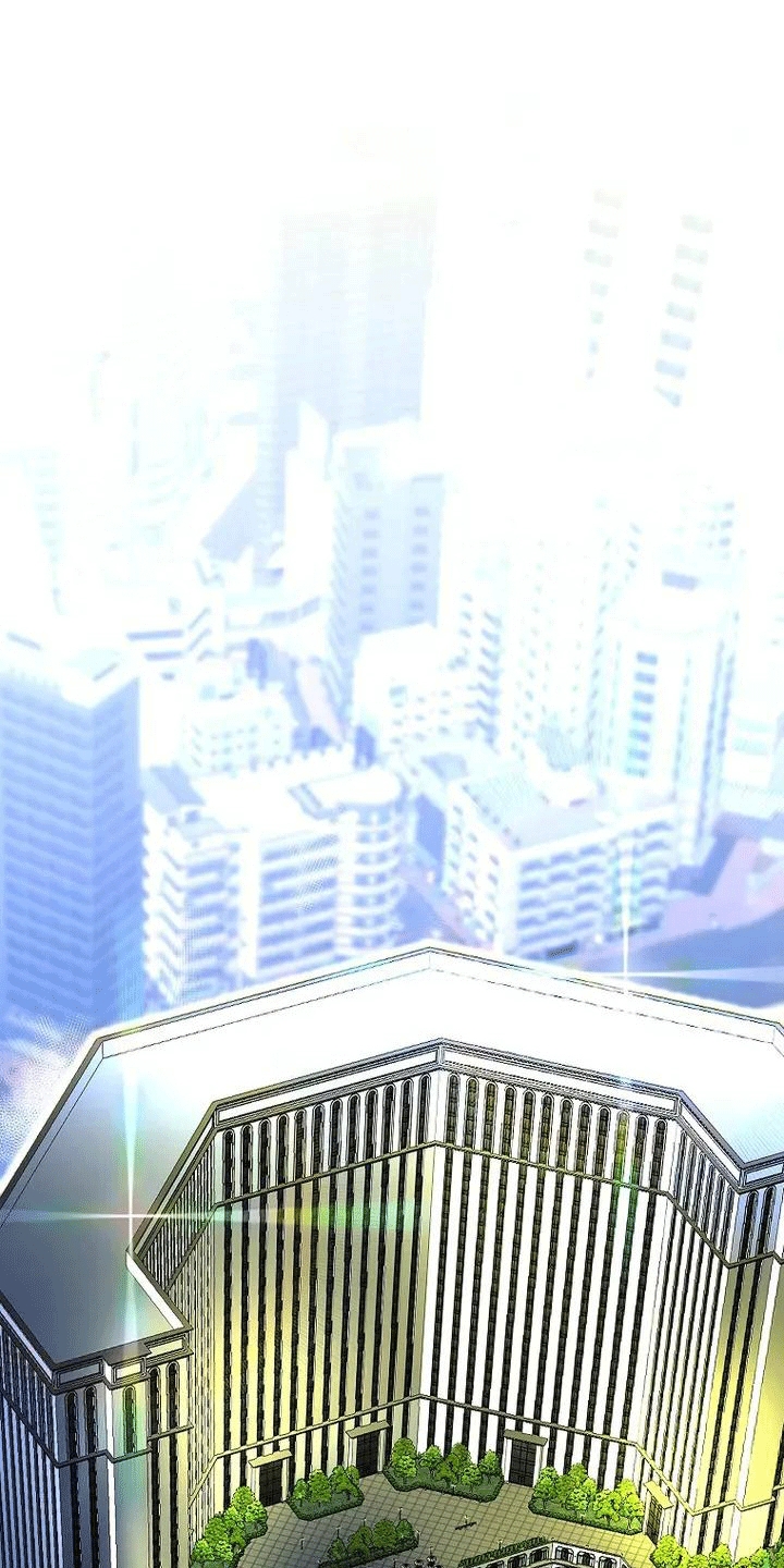 高楼里的金丝雀 - 第3话 - 第1张图