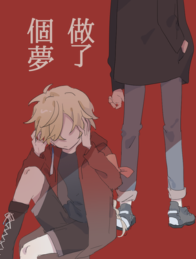 ˂