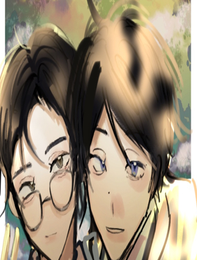 c