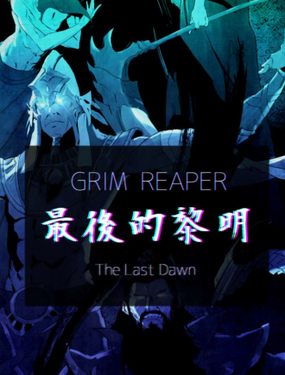 GrimReaper